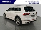 Volkswagen Tiguan VAT 23% R-Line 2.0TSI 245KM DSG 4motion 2022 r., sal. PL, I właściciel - 5