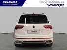 Volkswagen Tiguan VAT 23% R-Line 2.0TSI 245KM DSG 4motion 2022 r., sal. PL, I właściciel - 6