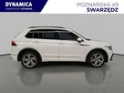 Volkswagen Tiguan VAT 23% R-Line 2.0TSI 245KM DSG 4motion 2022 r., sal. PL, I właściciel - 8