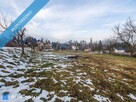 Na sprzedaż 2 działki budowlane po 7 arów Kocmyrzów - 5