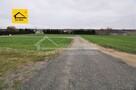 Działka budowlana Wilczopole gm. Głusk, Wilczopole - 1