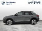 Volkswagen T-Roc 2.0TDI 150KM DSG Style Kamera El.Klapa TravelAssist Gwar. SalonPL FV - 2