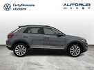 Volkswagen T-Roc 2.0TDI 150KM DSG Style Kamera El.Klapa TravelAssist Gwar. SalonPL FV - 6