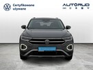 Volkswagen T-Roc 2.0TDI 150KM DSG Style Kamera El.Klapa TravelAssist Gwar. SalonPL FV - 8
