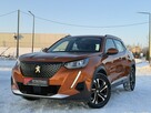 Peugeot 2008 1.2 / 130KM FULL LED Automat Nawigacja Kamera Asystent Pasa Ruchu - 6