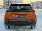 Peugeot 2008 1.2 / 130KM FULL LED Automat Nawigacja Kamera Asystent Pasa Ruchu - 9