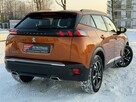 Peugeot 2008 1.2 / 130KM FULL LED Automat Nawigacja Kamera Asystent Pasa Ruchu - 10