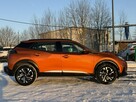 Peugeot 2008 1.2 / 130KM FULL LED Automat Nawigacja Kamera Asystent Pasa Ruchu - 12