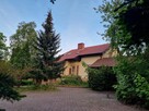Dom na dużej zielonej działce w Puszczykowie - 4