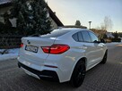 BMW X4 mSport xDrive 2.0d 190KM 2017r PL Salon, LED, Kamera, FV23% - 3