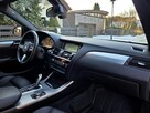 BMW X4 mSport xDrive 2.0d 190KM 2017r PL Salon, LED, Kamera, FV23% - 6