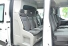 Renault Master średniak 7 osobowy brygadówka doka pełna opcja - 5