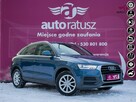 Audi Q3 *Fv Vat 23% * Automat DSG * 2.0 TDI * Org.Lakier* - 1