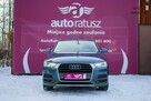 Audi Q3 *Fv Vat 23% * Automat DSG * 2.0 TDI * Org.Lakier* - 2