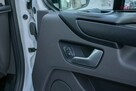 Ford Transit Custom *Fv 23%*CUSTOM 300L*Automat*Org. Lakier*Pełny Serwis* 70900 netto* - 13