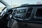Ford Transit Custom *Fv 23%*CUSTOM 300L*Automat*Org. Lakier*Pełny Serwis* 70900 netto* - 16