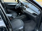 BMW X1 Zarejestrowany Automat LED Klima TOP - 7