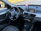 BMW X1 Zarejestrowany Automat LED Klima TOP - 9