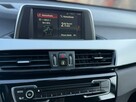 BMW X1 Zarejestrowany Automat LED Klima TOP - 11