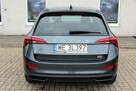 Škoda Scala SalonPL FV23% 110KM Ambition Android/Apple LED 1WŁ Gwarancja - 5