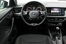 Škoda Scala SalonPL FV23% 110KM Ambition Android/Apple LED 1WŁ Gwarancja - 9