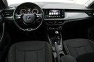 Škoda Scala SalonPL FV23% 110KM Ambition Android/Apple LED 1WŁ Gwarancja - 10