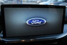Ford Focus Titanium SalonPL FV23% 125KM Navi LED Tempomat Asystent Pasa Gwarancja - 13
