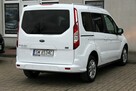 Ford Tourneo Connect Titanium SalonPL FV23% Panorama Kamera Tempomat Klimatronik Gwarancja - 5