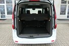 Ford Tourneo Connect Titanium SalonPL FV23% Panorama Kamera Tempomat Klimatronik Gwarancja - 9