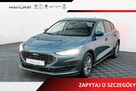 Ford Focus NO410AW#1.0 EcoBoost Titanium X Podgrz.f kier szyba Salon PL VAT23%