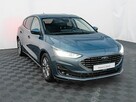 Ford Focus NO410AW#1.0 EcoBoost Titanium X Podgrz.f kier szyba Salon PL VAT23% - 3