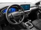 Ford Focus NO410AW#1.0 EcoBoost Titanium X Podgrz.f kier szyba Salon PL VAT23% - 6
