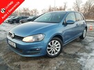 Volkswagen Golf 1,4 TSI Comfortline Klimatronik Zadbany Zarejestrowany Gwarancja - 1
