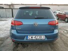 Volkswagen Golf 1,4 TSI Comfortline Klimatronik Zadbany Zarejestrowany Gwarancja - 6