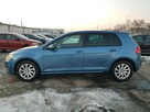 Volkswagen Golf 1,4 TSI Comfortline Klimatronik Zadbany Zarejestrowany Gwarancja - 8