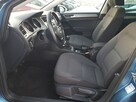 Volkswagen Golf 1,4 TSI Comfortline Klimatronik Zadbany Zarejestrowany Gwarancja - 9