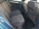 Volkswagen Golf 1,4 TSI Comfortline Klimatronik Zadbany Zarejestrowany Gwarancja - 15