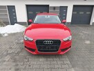 Audi A5 LIFT*manual*led*OPŁACONA - 2