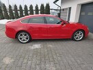 Audi A5 LIFT*manual*led*OPŁACONA - 4