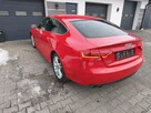 Audi A5 LIFT*manual*led*OPŁACONA - 6