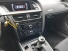Audi A5 LIFT*manual*led*OPŁACONA - 12