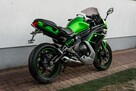 Kawasaki ER 6F 2016 ABS Mały Przebieg Raty Transport Największy Wybór W PL KAT A2 - 4