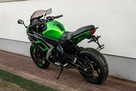Kawasaki ER 6F 2016 ABS Mały Przebieg Raty Transport Największy Wybór W PL KAT A2 - 5