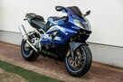 Kawasaki ZX 9 R NINJA 2003 ZX9R Raty Transport Największy Wybór MOTO W PL