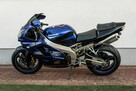Kawasaki ZX 9 R NINJA 2003 ZX9R Raty Transport Największy Wybór MOTO W PL - 5