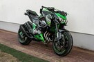 Kawasaki Z 800 R 2015 PIĘKNY STAN Raty Transport Największy Wybór Moto W PL