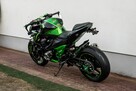 Kawasaki Z 800 R 2015 PIĘKNY STAN Raty Transport Największy Wybór Moto W PL - 4