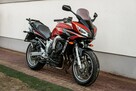 Yamaha FZ 6  S 600 FAZER 2009 ABS  Raty Transport NAJWIĘKSZY WYBÓR W PL