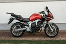 Yamaha FZ 6 S 600 FAZER 2009 ABS Raty Transport NAJWIĘKSZY WYBÓR W PL - 3