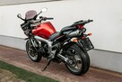 Yamaha FZ 6 S 600 FAZER 2009 ABS Raty Transport NAJWIĘKSZY WYBÓR W PL - 5